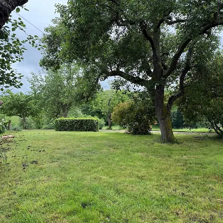 A La Campagne Σπίτι διακοπών Bellegarde (Gers)