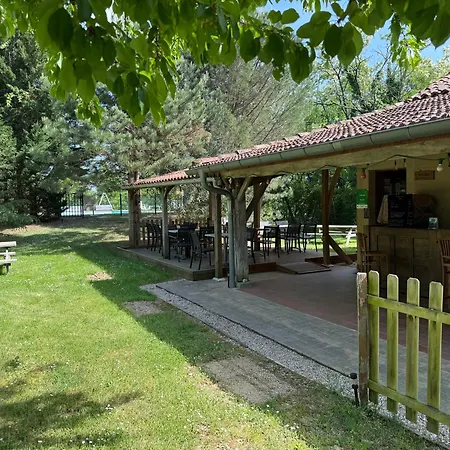 Σπίτι διακοπών A La Campagne Bellegarde (Gers)